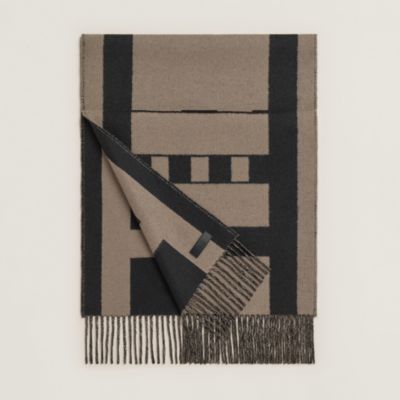 マフラー 《コンクール》 | Hermès - エルメス-公式サイト